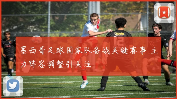 墨西哥足球国家队备战关键赛事 主力阵容调整引关注