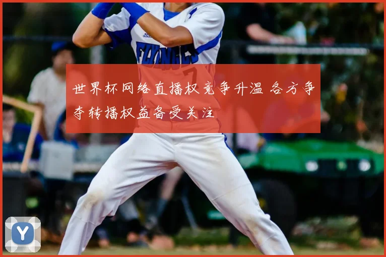世界杯网络直播权竞争升温 各方争夺转播权益备受关注