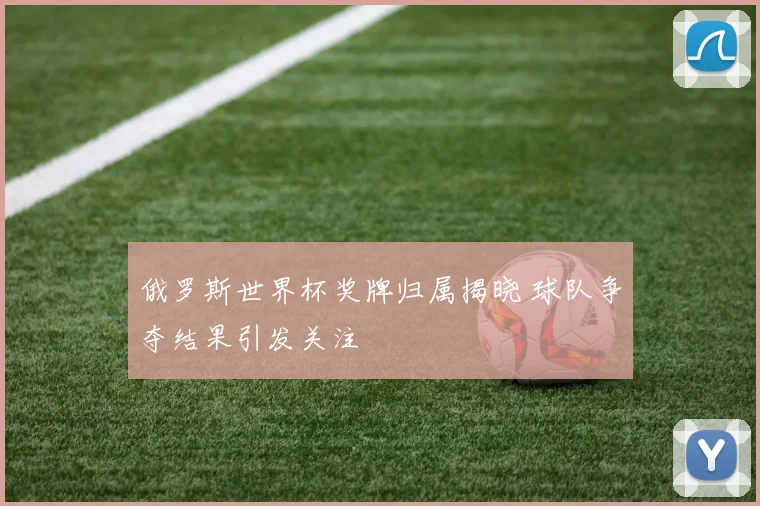 俄罗斯世界杯奖牌归属揭晓 球队争夺结果引发关注