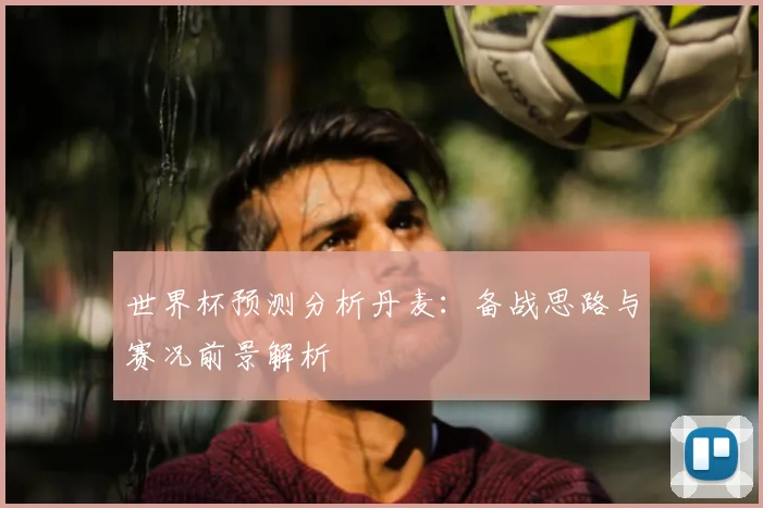 世界杯预测分析丹麦：备战思路与赛况前景解析