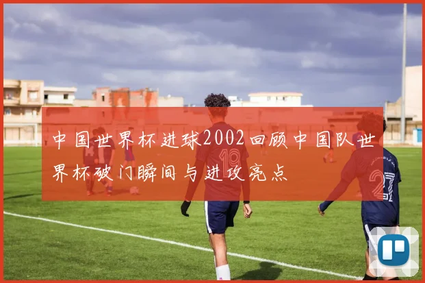 中国世界杯进球2002回顾中国队世界杯破门瞬间与进攻亮点